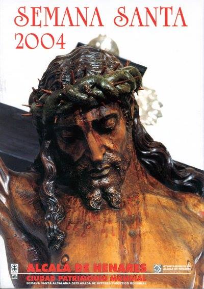 Semana Santa en Alcalá de Henares  